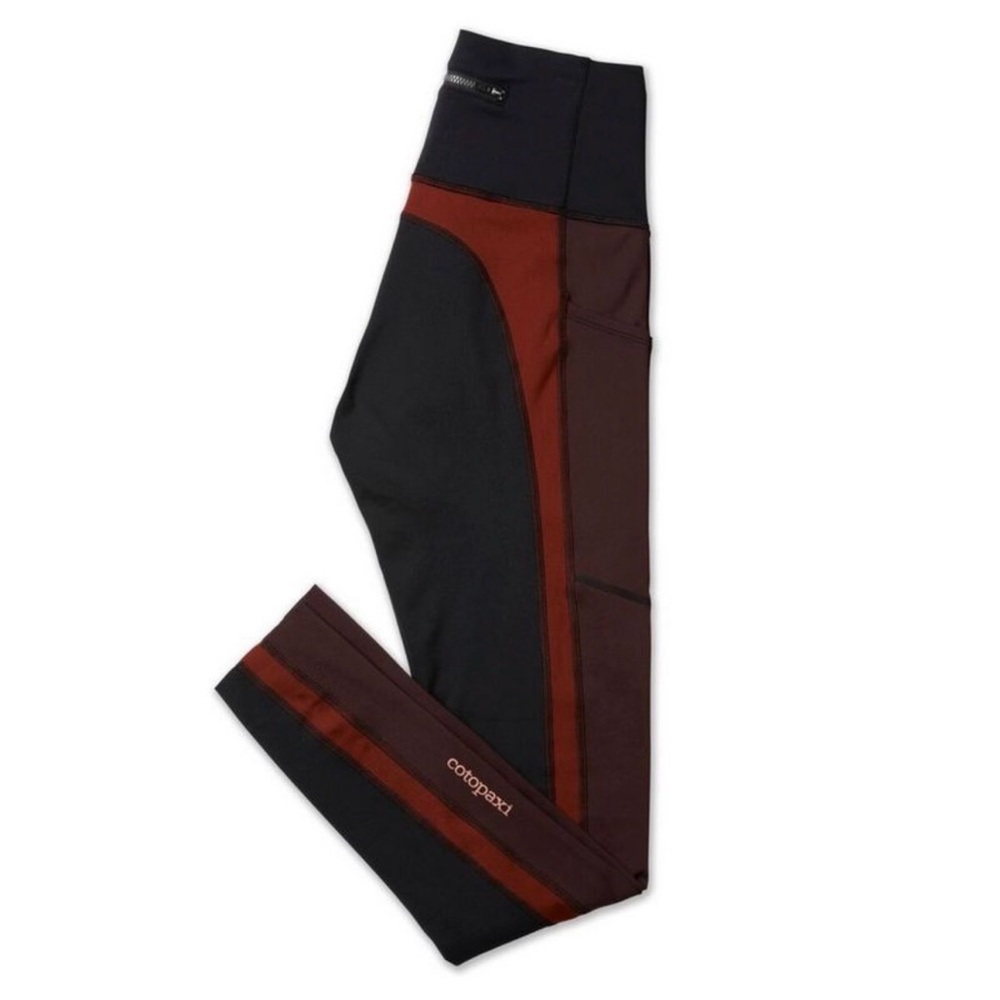 Cotopaxi Women's Roso‎ Tight - Black size XS